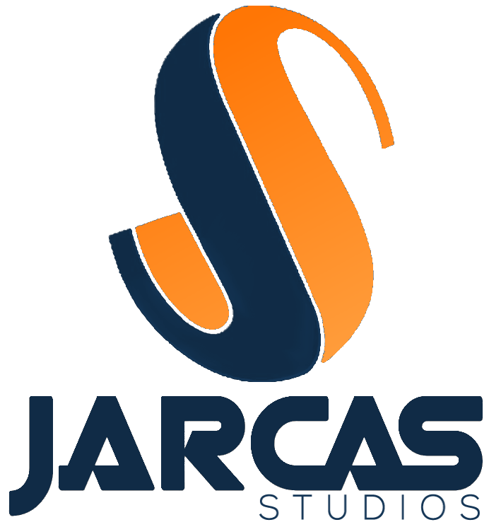 Jarcas Studios logo